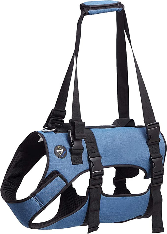 Coodeo Lift Harness for Dogs