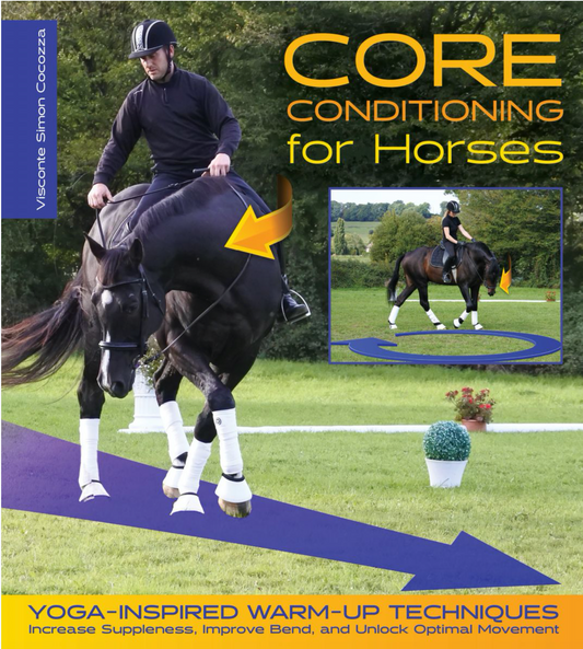 Releasing the Natural Athlete: An Excerpt From ‘Core Conditioning for Horses’