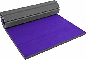 IncStores Carpeted Therapy & Safety Mats
