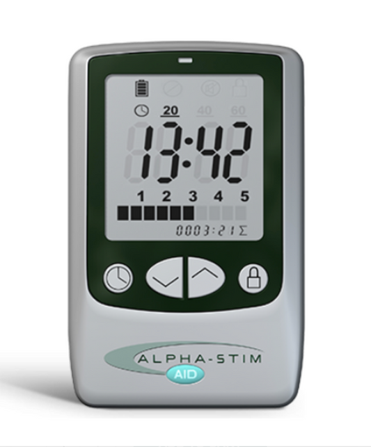 ALPHA-STIM® for Animals Therapy Products - Vital Vet