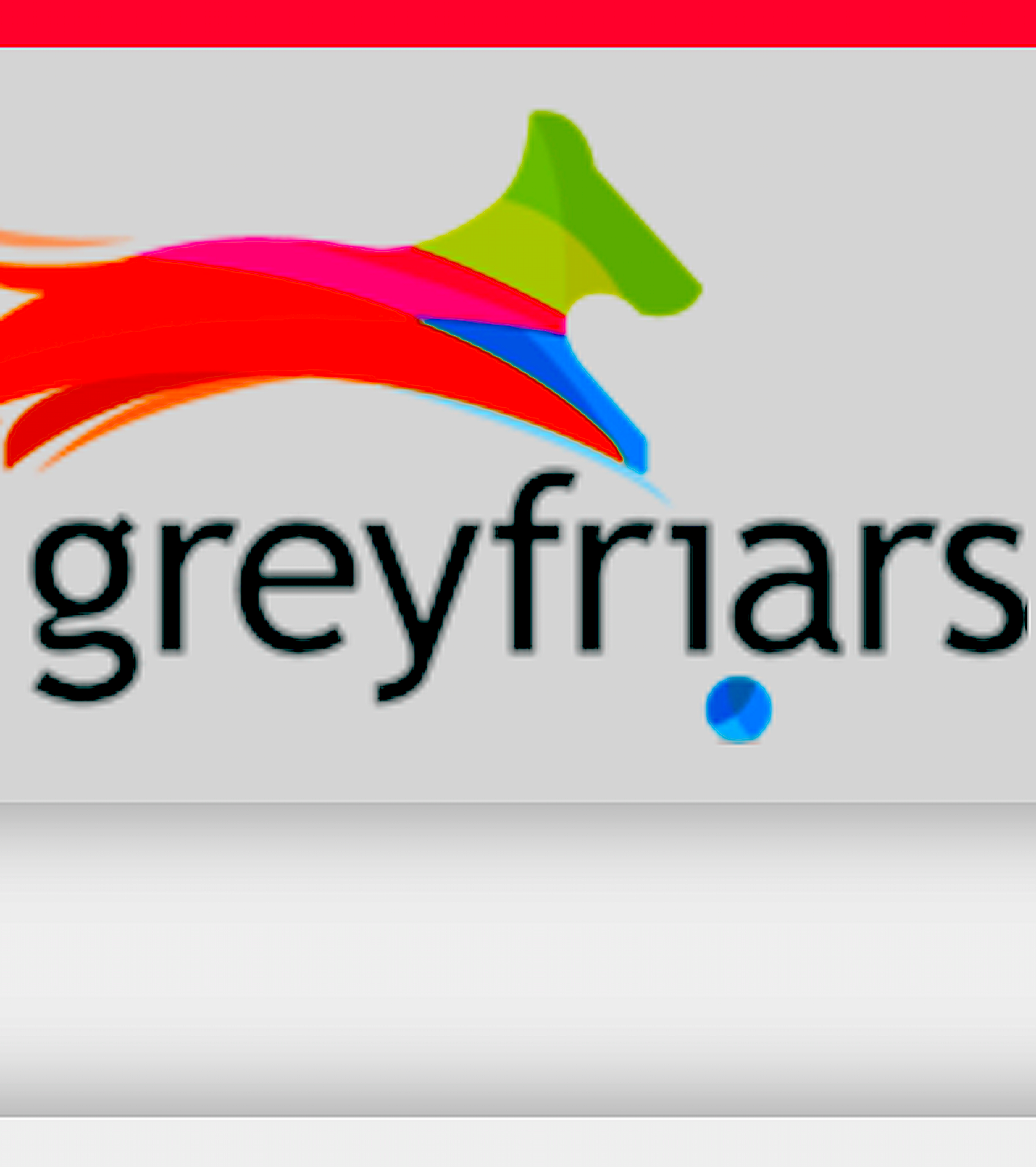 GREYFRIARS-UK: world-class training opportunites for rehabilitation and hydrotherapy - Vital Vet