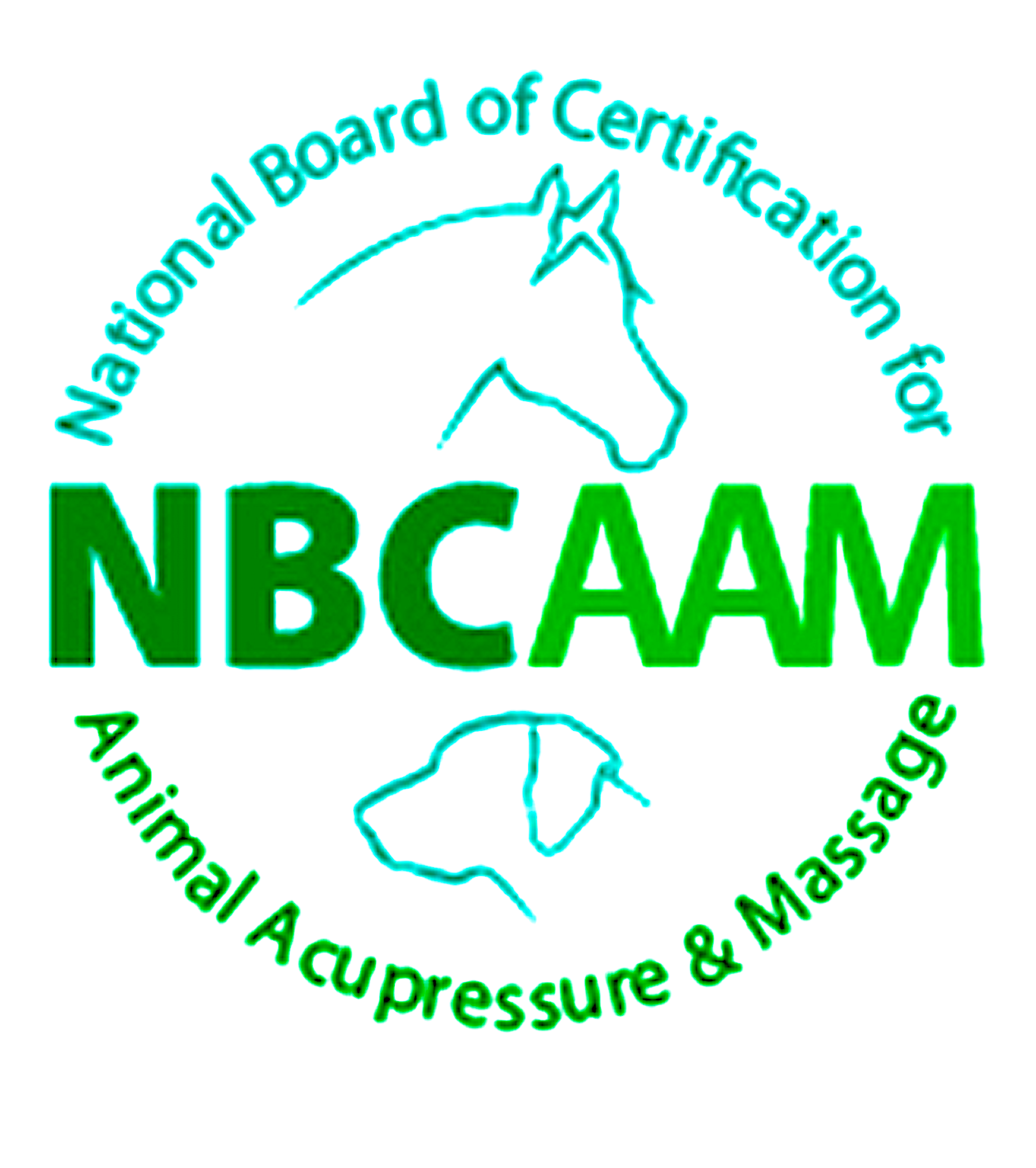 NATIONAL BOARD OF CERTIFICATION FOR ANIMAL ACUPRESSURE AND MASSAGE - Vital Vet
