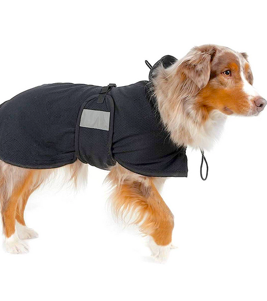 Back on Track® Therapeutic Dog Coat