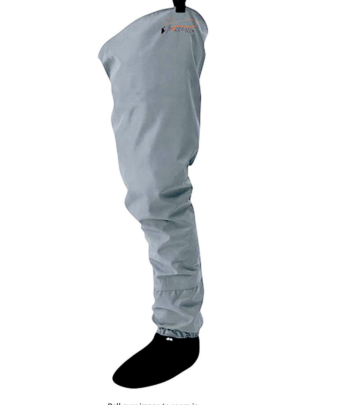 FROGG TOGGS CANYON II WADERS: hip waders with breathable stockingfoot