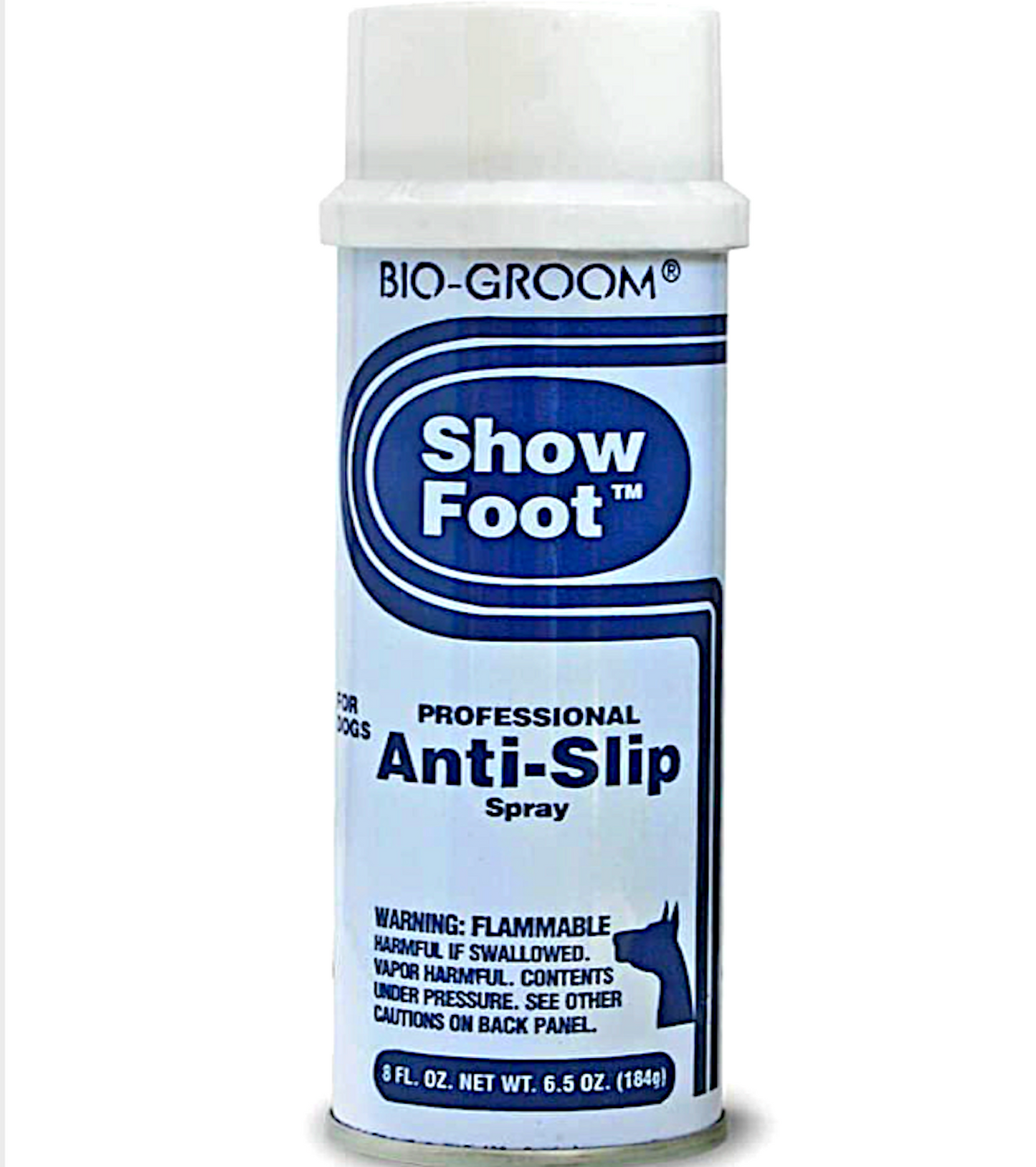 SHOW FOOT ANTI-SLIP SPRAY
