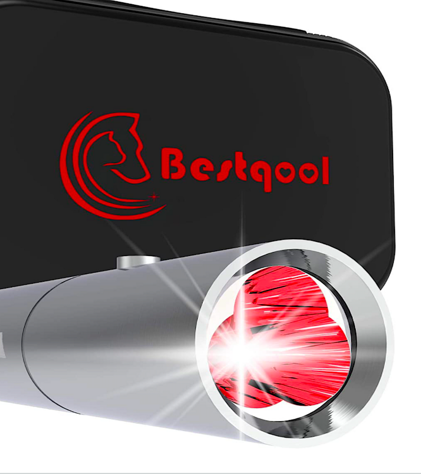 BESTQOOL Red Light Therapy for Pets