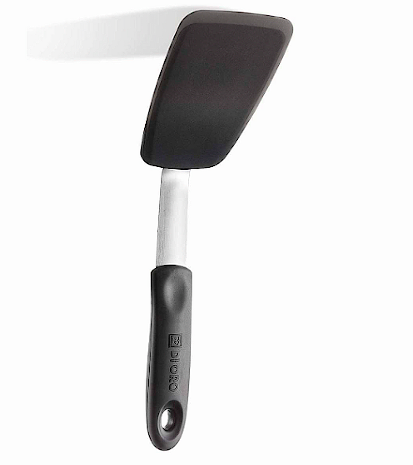 EXTRA LONG SOLID SPATULA: for use when making thermoplastic splints