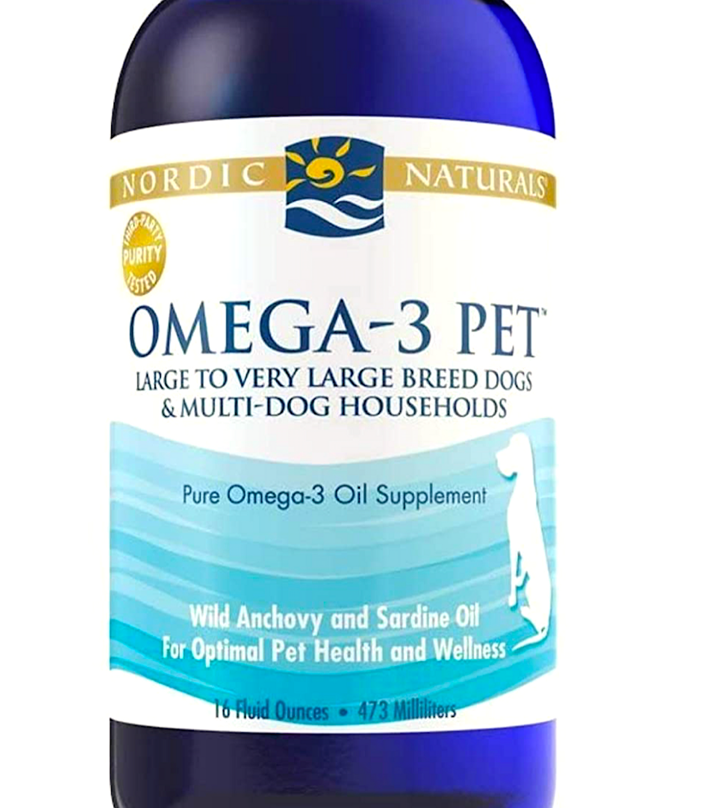 Omega-3 Pet (Nordic Naturals)