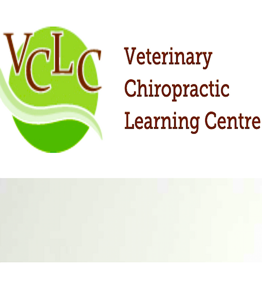 VETERINARY CHIROPRACTIC LEARNING CENTRE: a well rounded curriculum since 2001