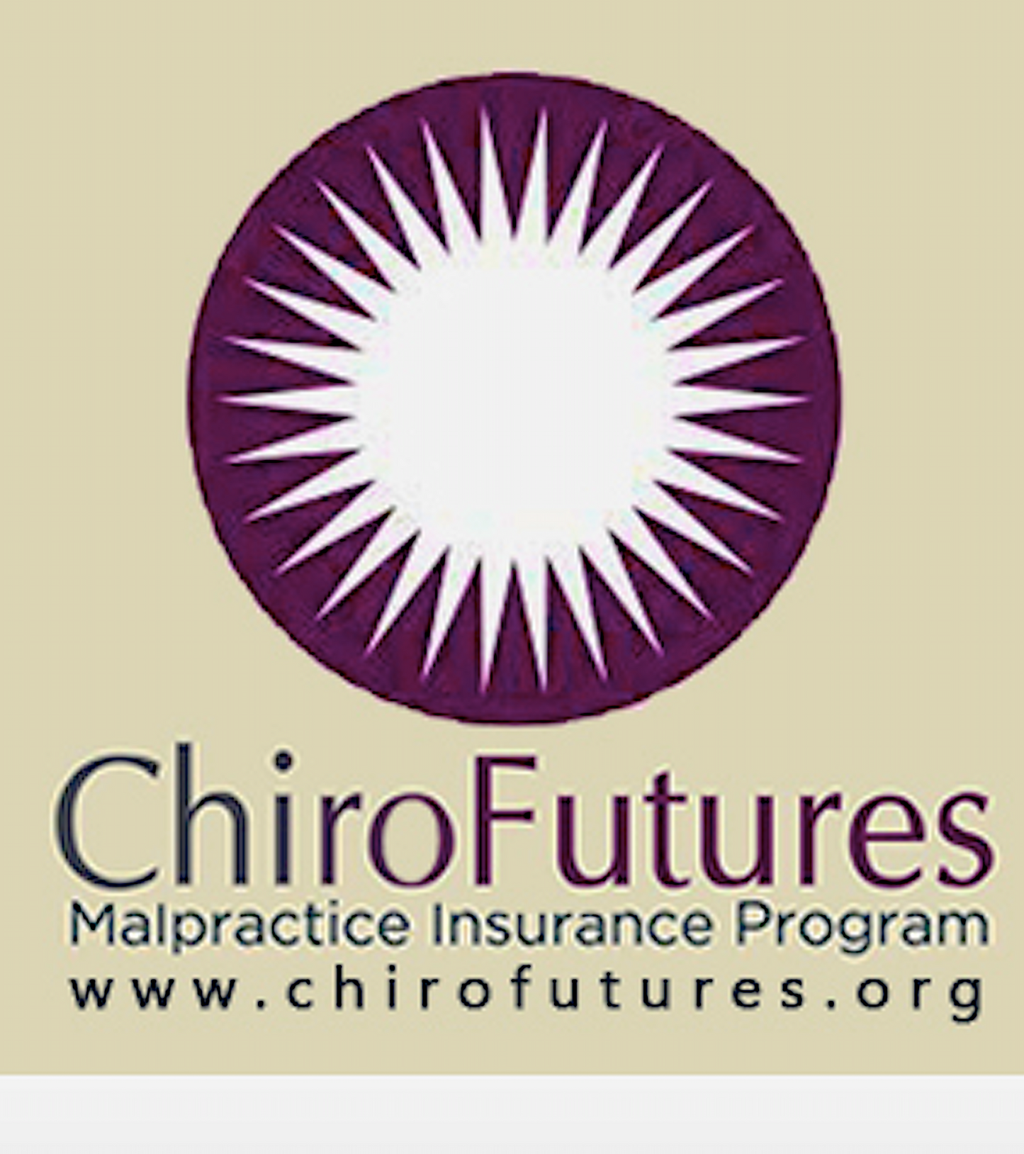 CHIROFUTURES: malpractice insurance & risk management partners