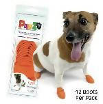 PAWZ ULTIMATE TRACTION BOOTS: