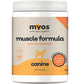 MYOS: Canine Muscle Formula