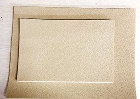 Self-Adhesive Foam Padding