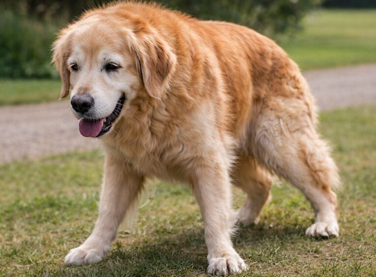 Hind End Weakness in Dogs: A Practical Guide to Assistive Devices