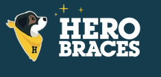 Hero Braces GoHeroGo.com
