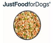 Just Food for Dogs