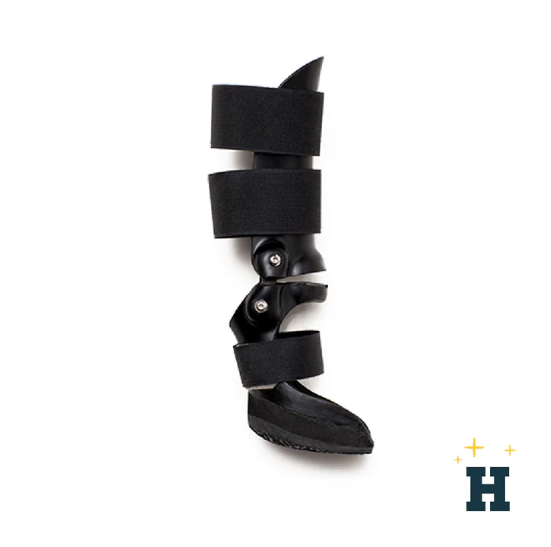 Hero Dog Carpal Brace