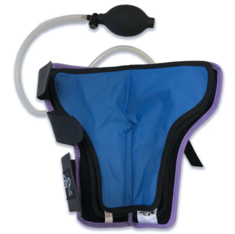 MYCRYO SLEEVE: works with CryoGO Cryo-compression controller