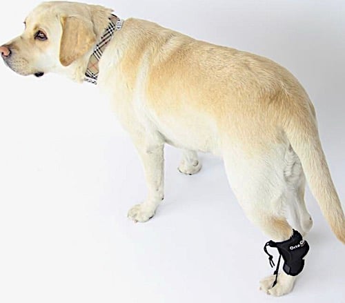 Proprioceptive Corrector (No-Knuckling Sling)